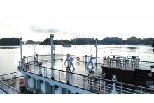 02 DAYS 01 NIGHTS CRUISE ON PARADISE GRAND
